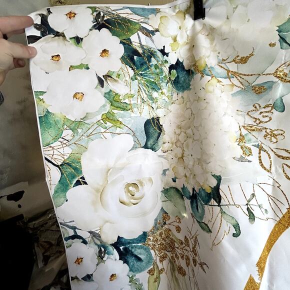 Bride to Be Photo Background Backdrop 00-2505 (2.1-1.5) Vinyl wedding - Picture 2 of 7